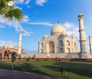 agra